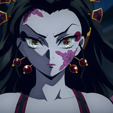 Profile image of 堕姫