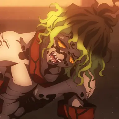 Profile image of 妓夫太郎