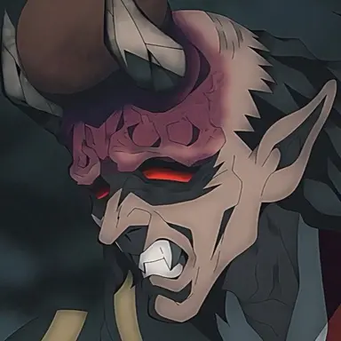 Profile image of 半天狗