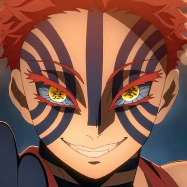 Profile image of 猗窩座