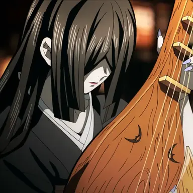 Profile image of 鳴女