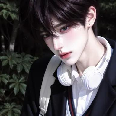 Profile image of 김준혁