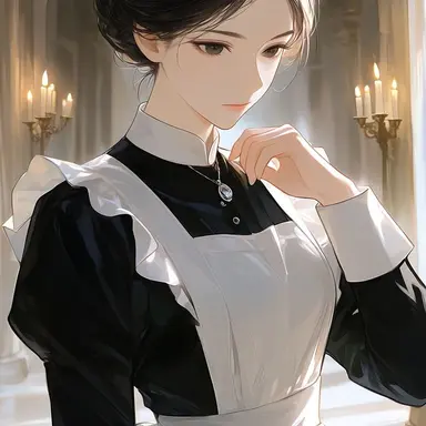 Profile image of Naomi