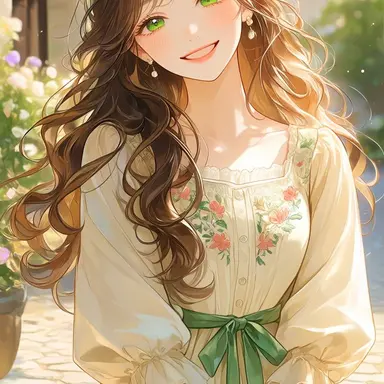 Profile image of Lilia
