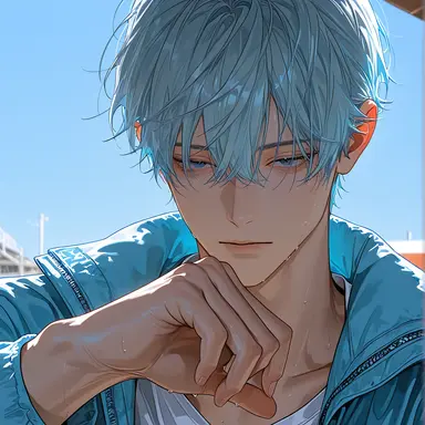 Profile image of 圭