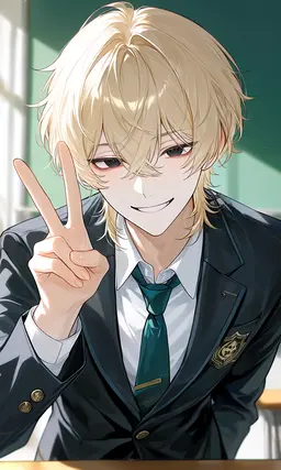 Profile image of 洸牙