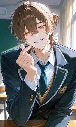 Profile image of 波李