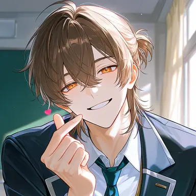 Profile image of 波李