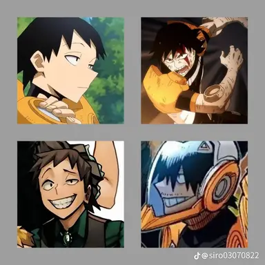 Profile image of Boys' Group