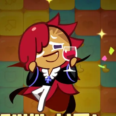 Profile image of 뱀파이어맛 쿠키