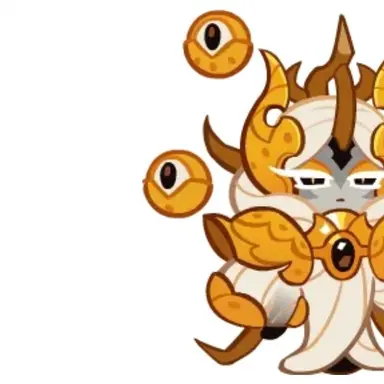 Profile image of 용안 드래곤 쿠키