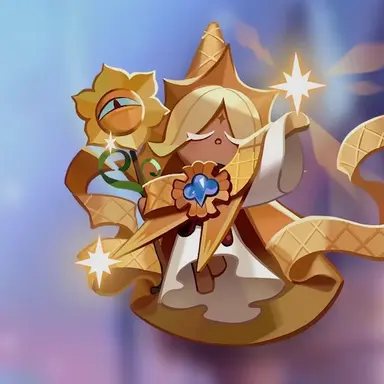 Profile image of 퓨어바닐라 쿠키