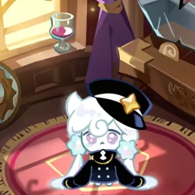 Profile image of 밀키웨이맛 쿠키