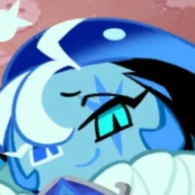 Profile image of 쉐도우밀크 쿠키