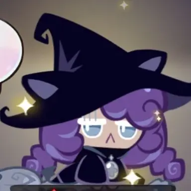 Profile image of 위치베리맛 쿠키