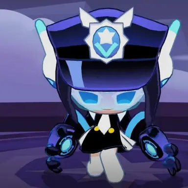 Profile image of 마블베리맛 쿠키