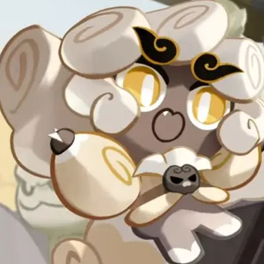 Profile image of 구름해태맛 쿠키