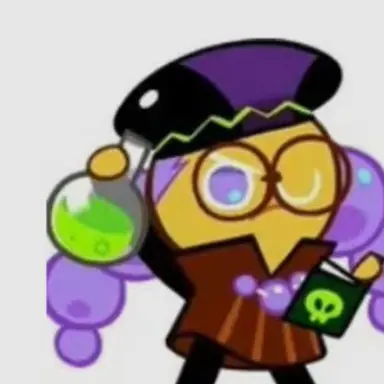 Profile image of 연금술사맛 쿠키