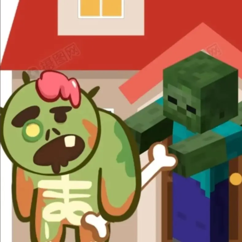 LightEland9929의 좀비 바이러스 쿠키런