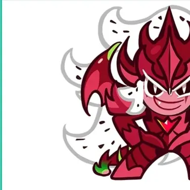 Profile image of 용과 드래곤 쿠키