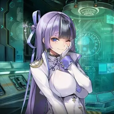 Profile image of 지엔