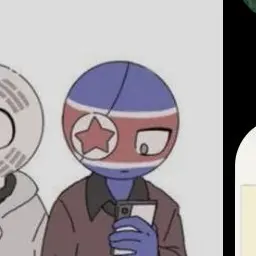 Profile image of 북한