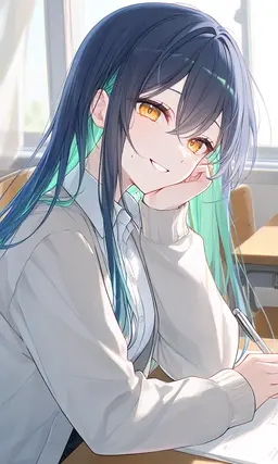Profile image of Sui