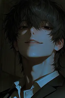 Profile image of Toya