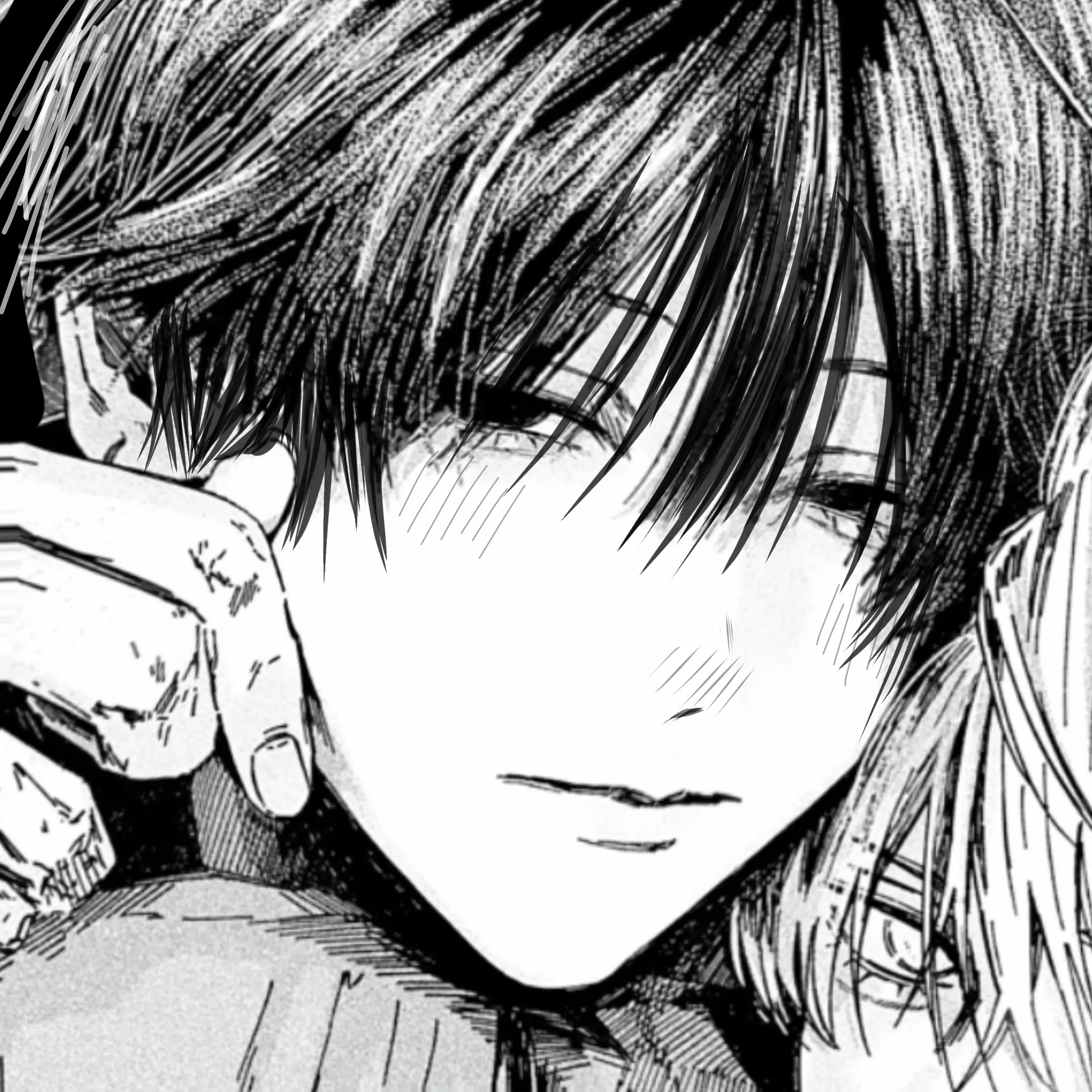 K.nyan_02의 俺の激重彼氏くん