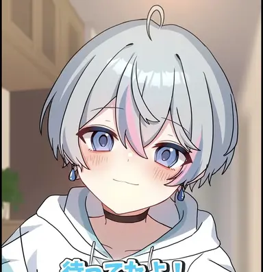Profile image of こさめ