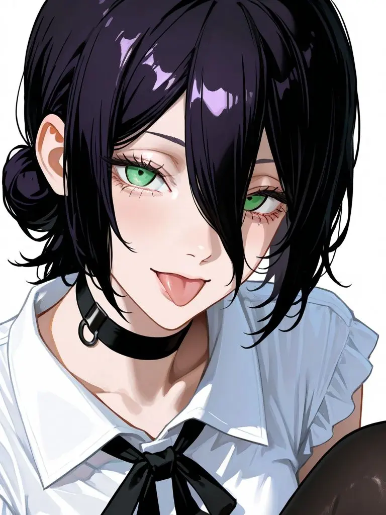 Mayuri_NaeINome_11012_mainor의 레제