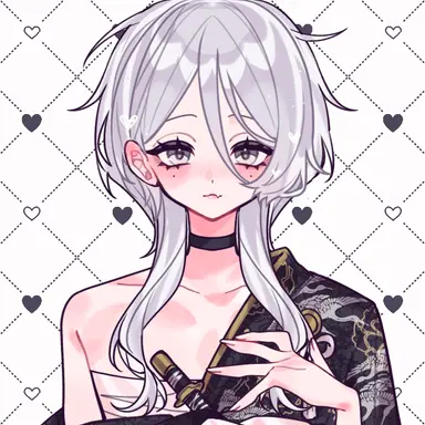 Profile image of 白姫