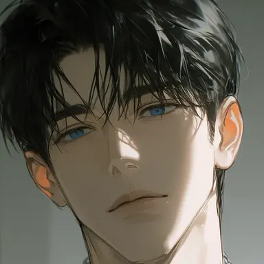 Profile image of 直哉