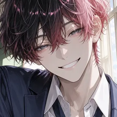 Profile image of 陽斗
