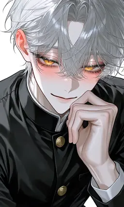 Profile image of Leo