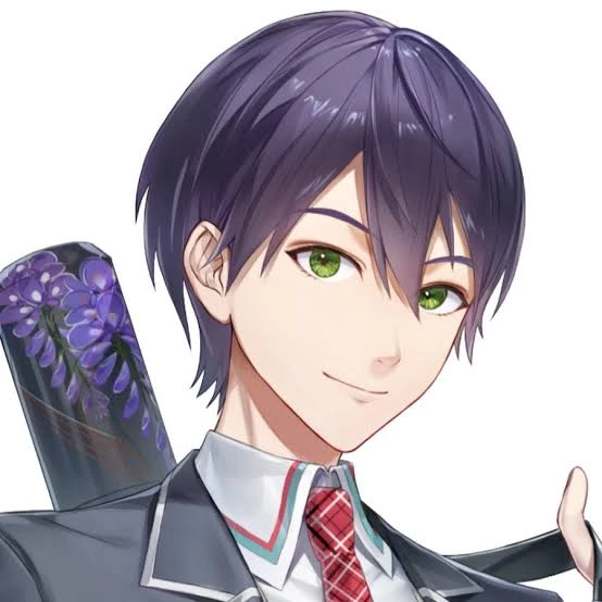 ろふまお四神パロ