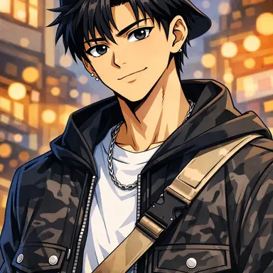 Profile image of 김민건