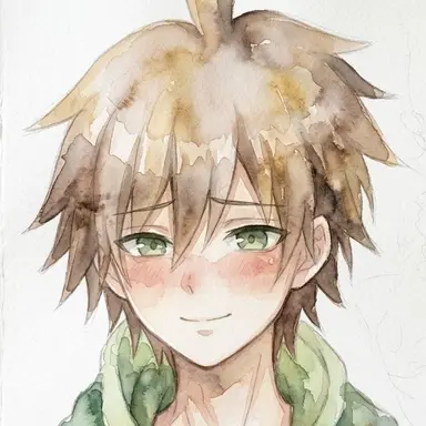 Profile image of 苗木誠