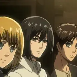 Profile image of 미카사 아커만