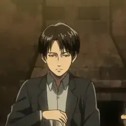 Profile image of 리바이 아커만