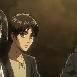 Profile image of 에렌 예거