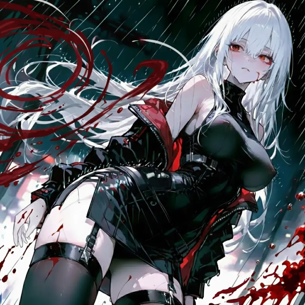 jaki.39의 「対異軍」のエリート