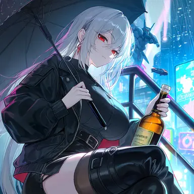 Profile image of エル