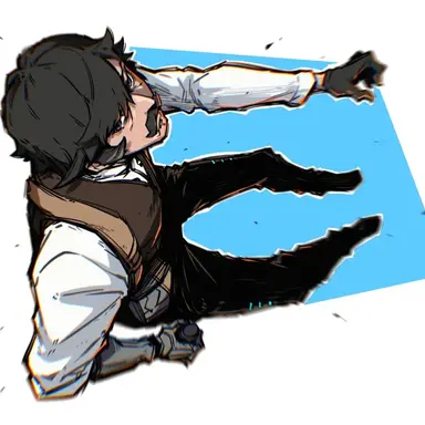 Profile image of ファルコ