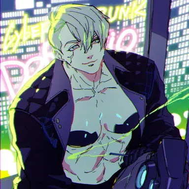 Profile image of ドリオ