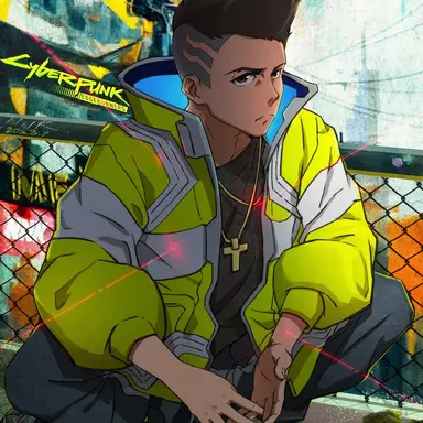 Profile image of デイヴィッド