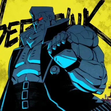 Profile image of メイン