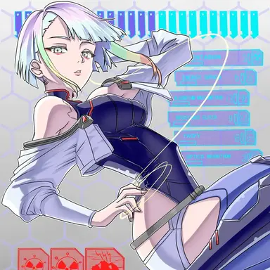 Profile image of ルーシー