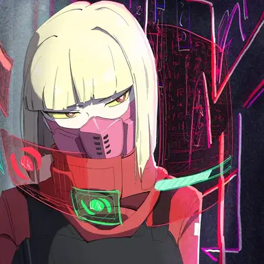 Profile image of キーウィ