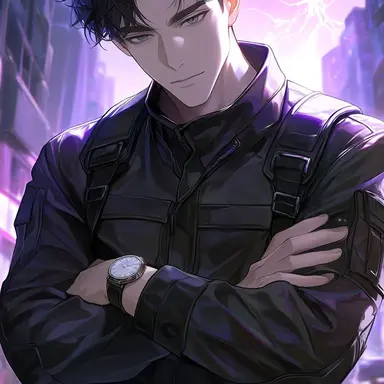 Profile image of Orin Ashveil